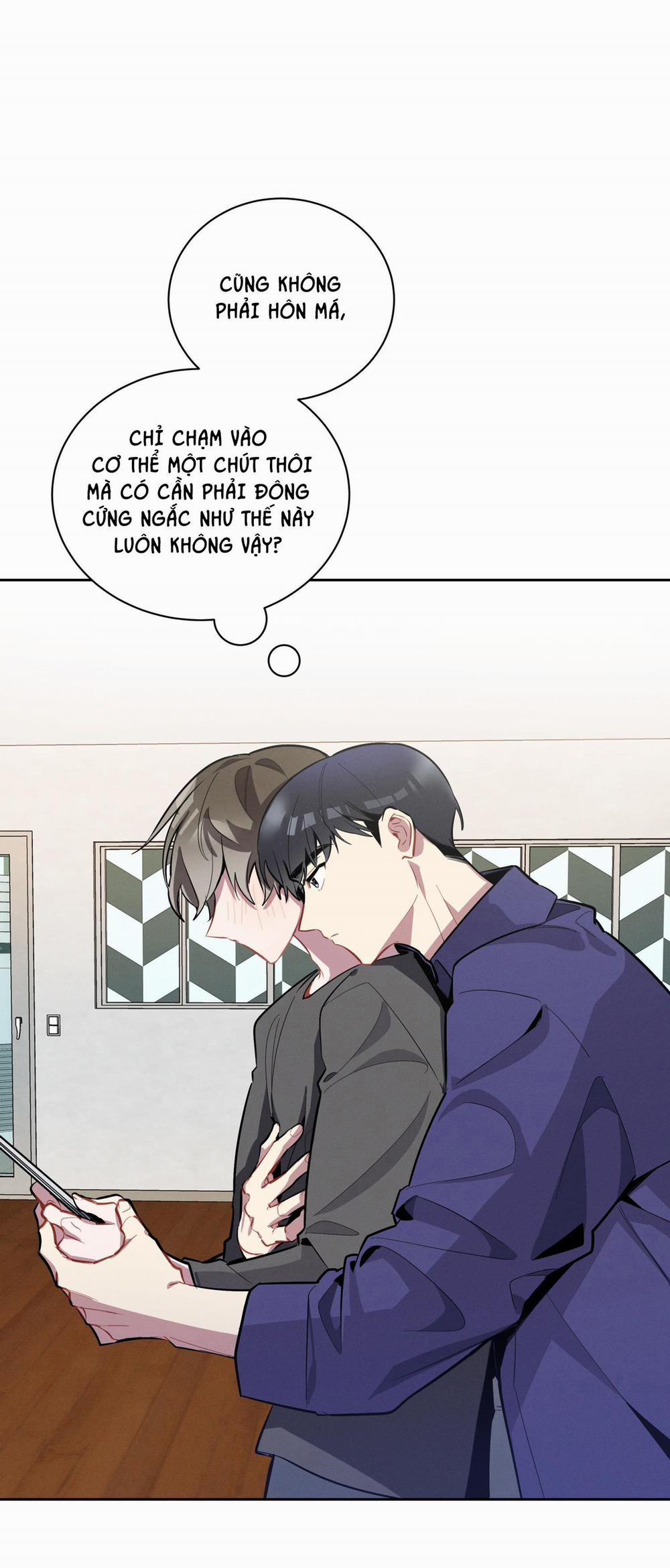 Cherry Scandal 2 trang 27