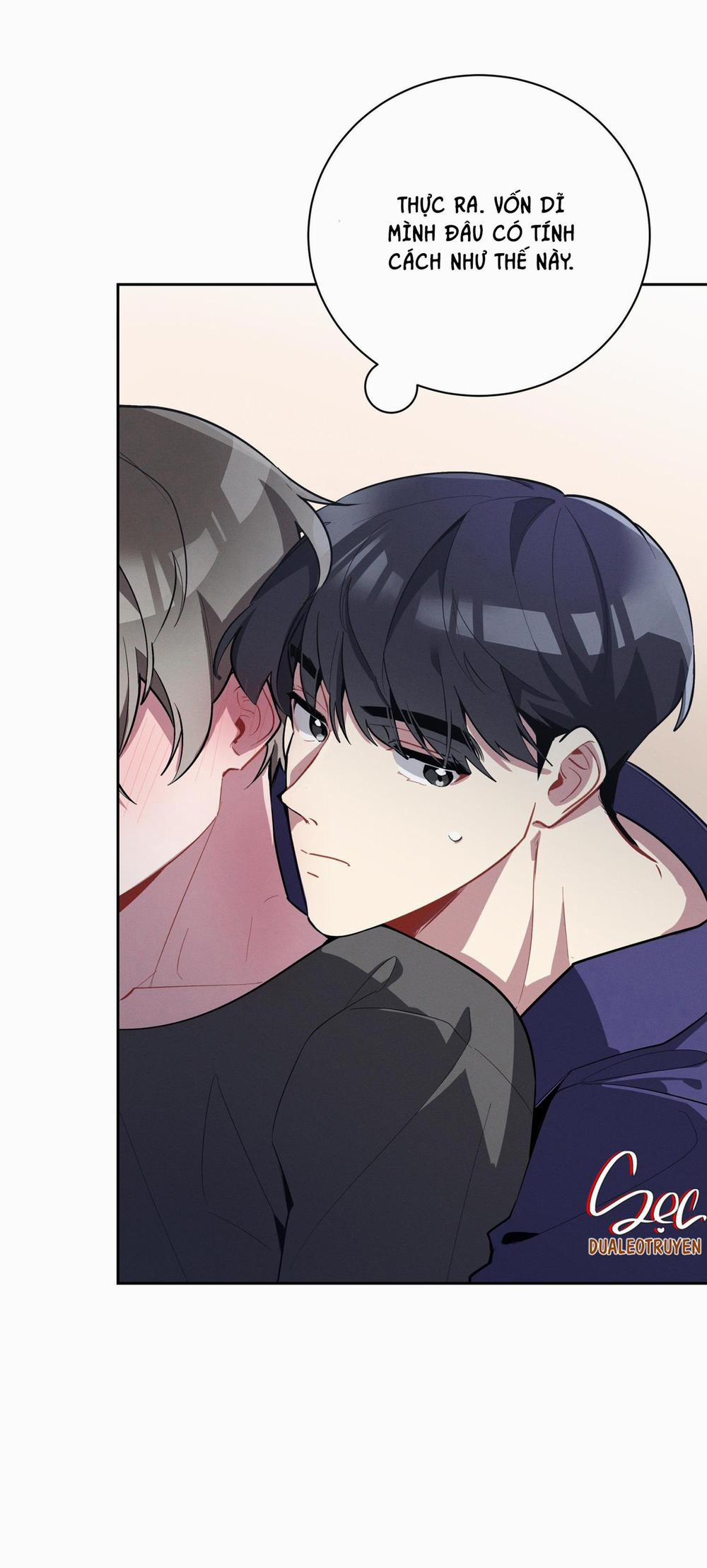 Cherry Scandal 2 trang 28