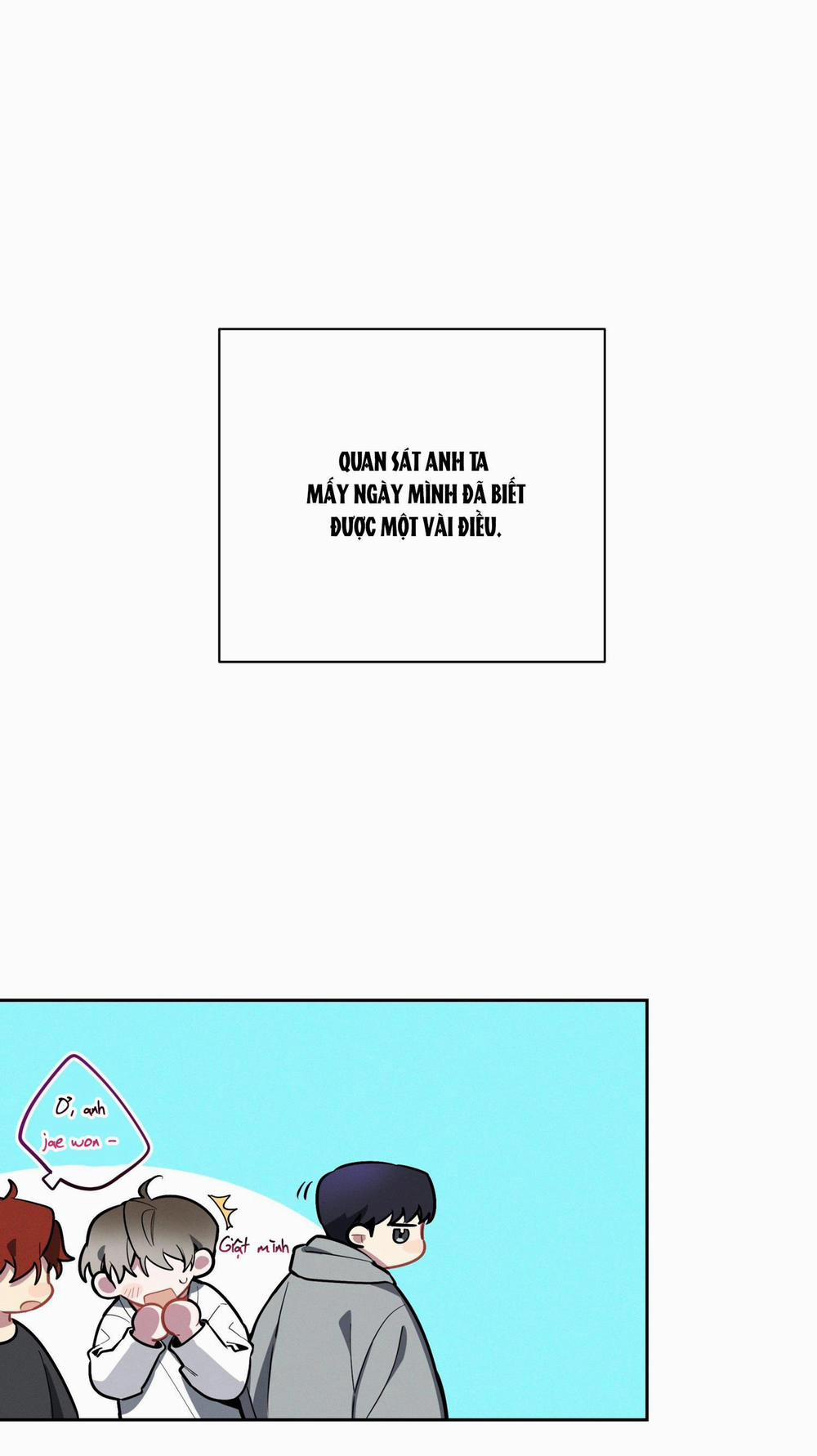 Cherry Scandal 2 trang 29