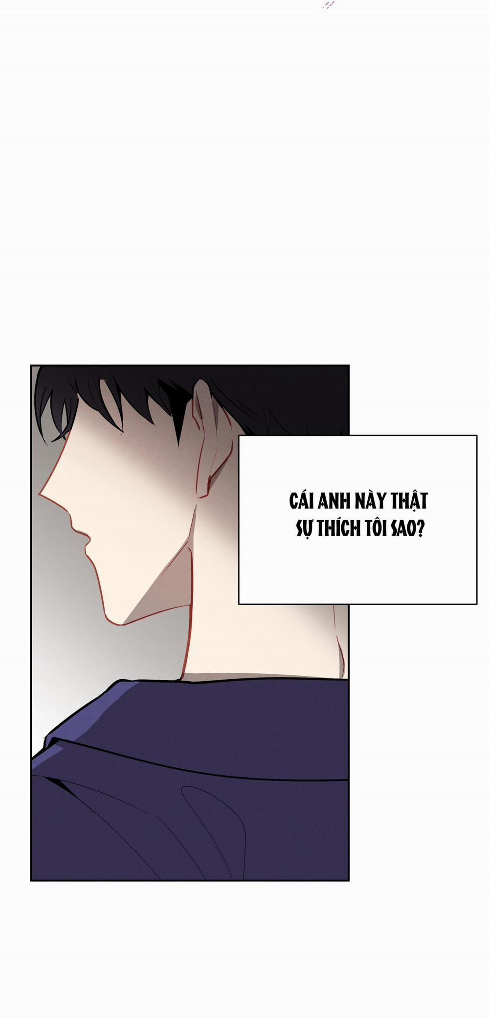 Cherry Scandal 2 trang 32