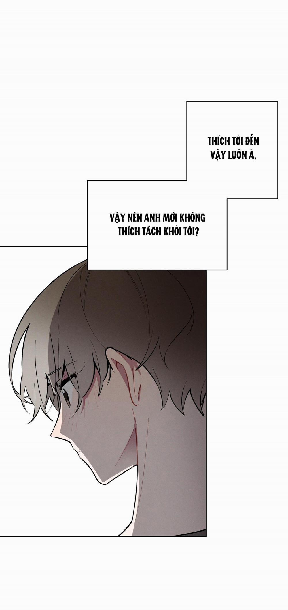 Cherry Scandal 2 trang 35