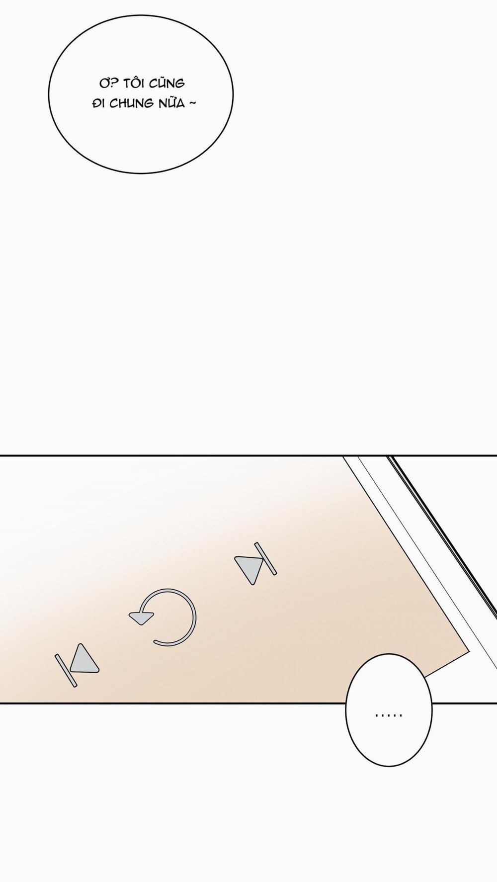 Cherry Scandal 2 trang 37