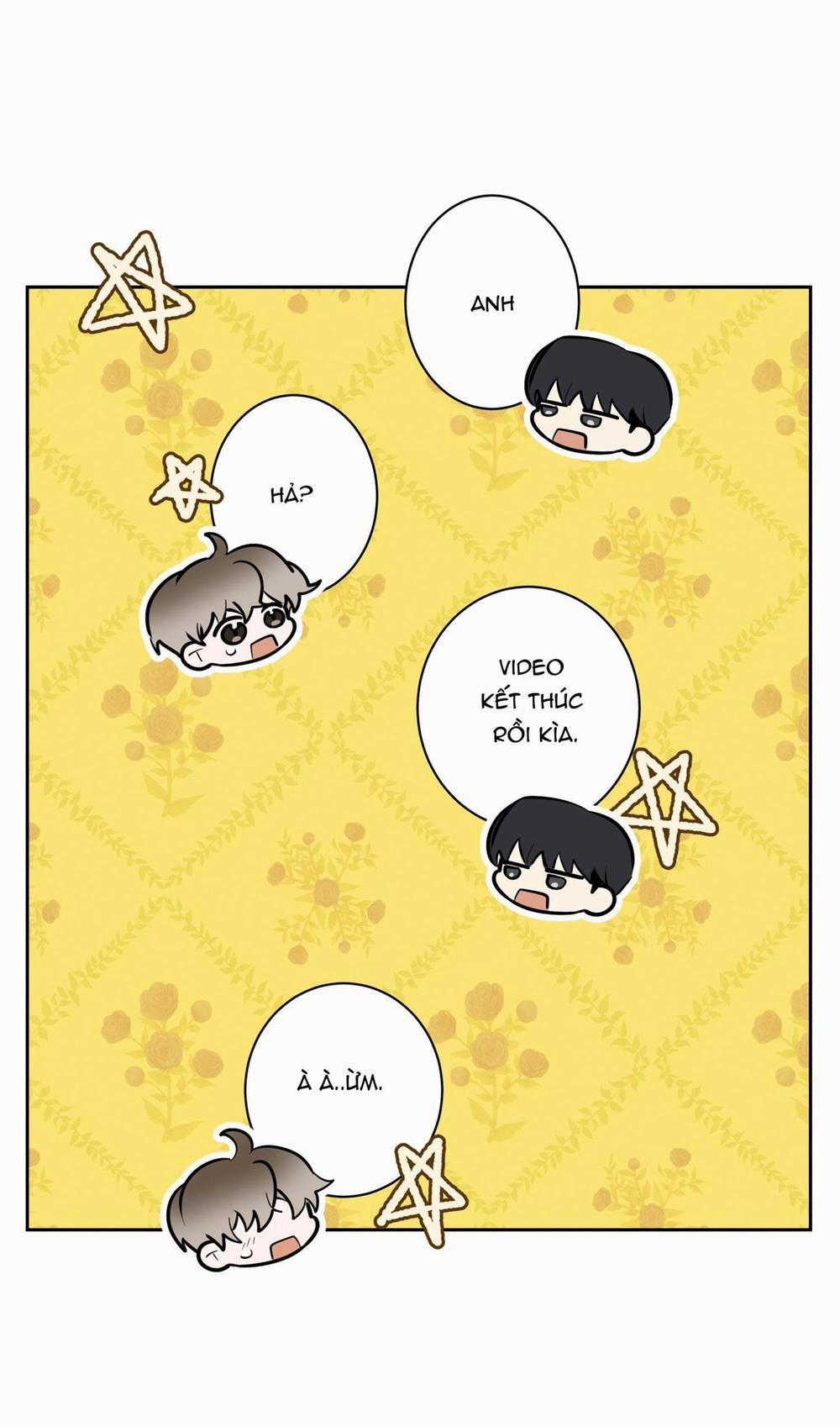 Cherry Scandal 2 trang 38