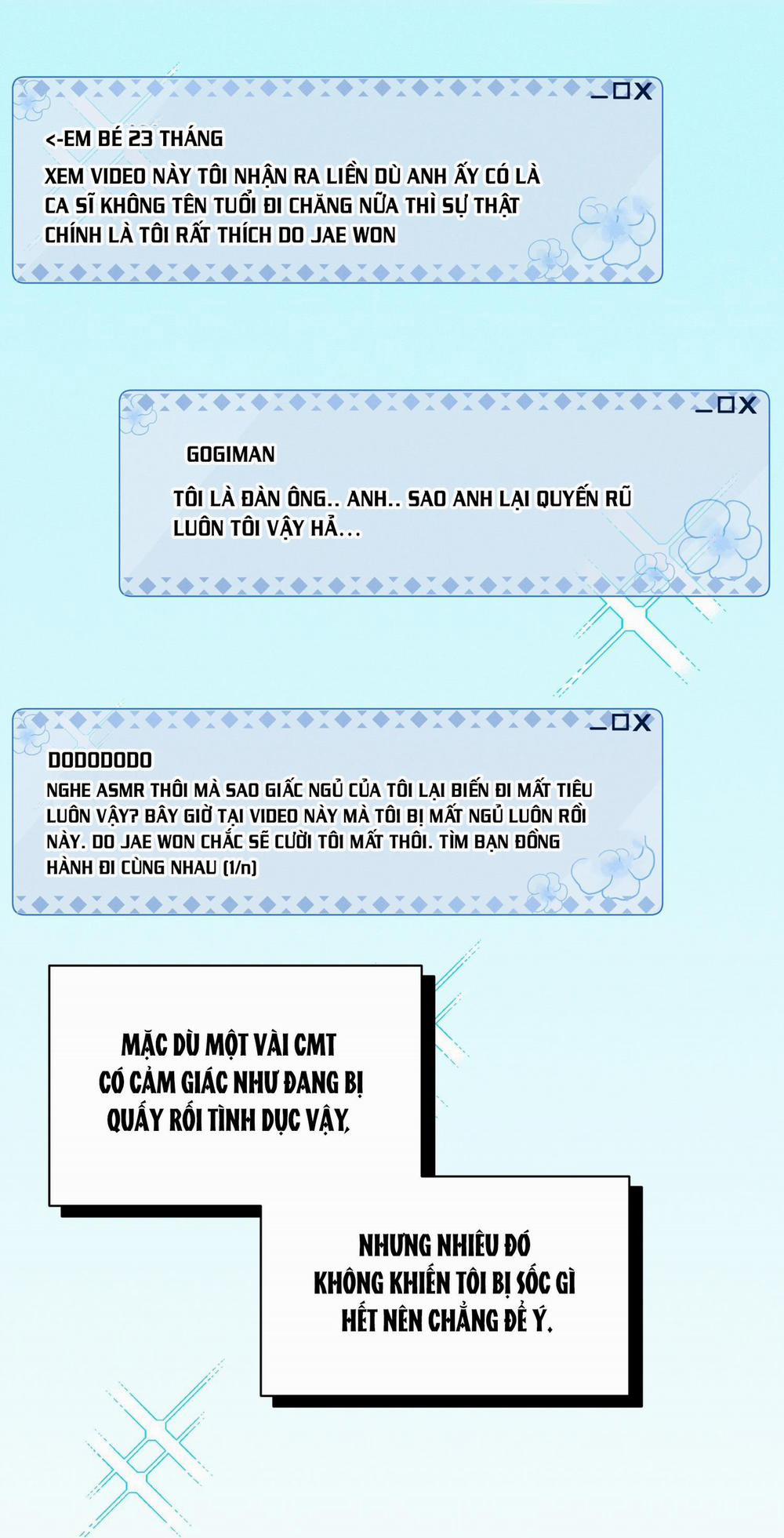 Cherry Scandal 2 trang 4