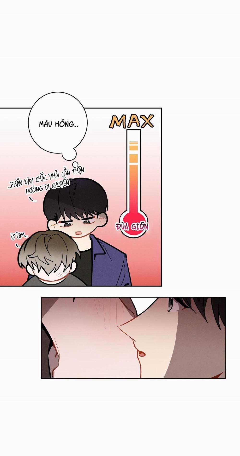 Cherry Scandal 2 trang 41