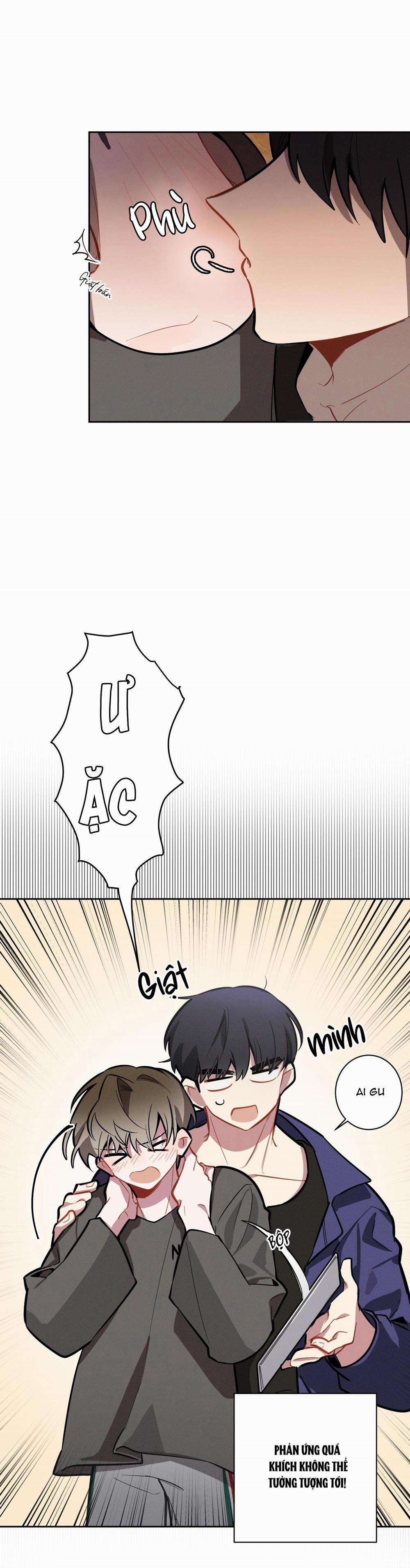 Cherry Scandal 2 trang 42