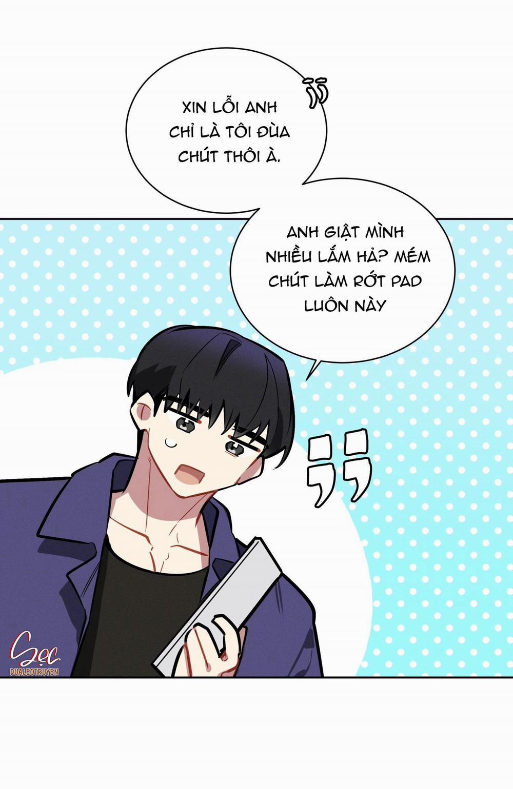 Cherry Scandal 2 trang 44