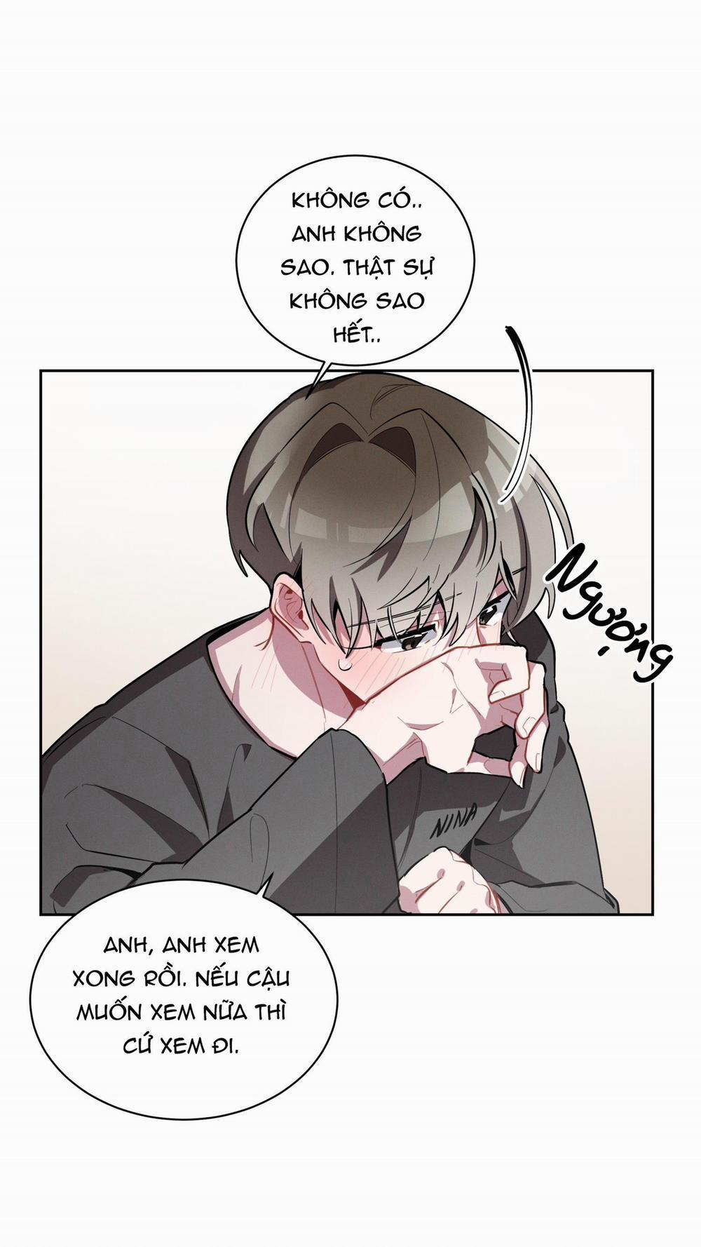 Cherry Scandal 2 trang 45