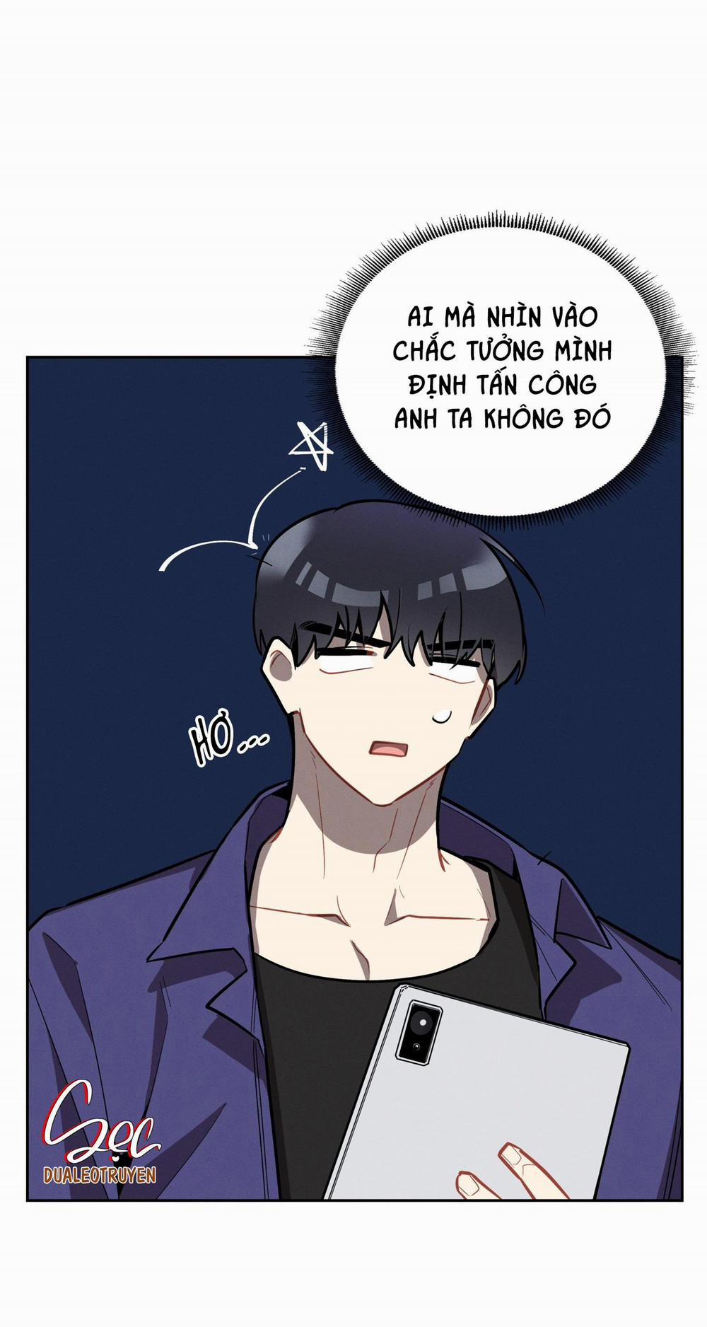 Cherry Scandal 2 trang 47