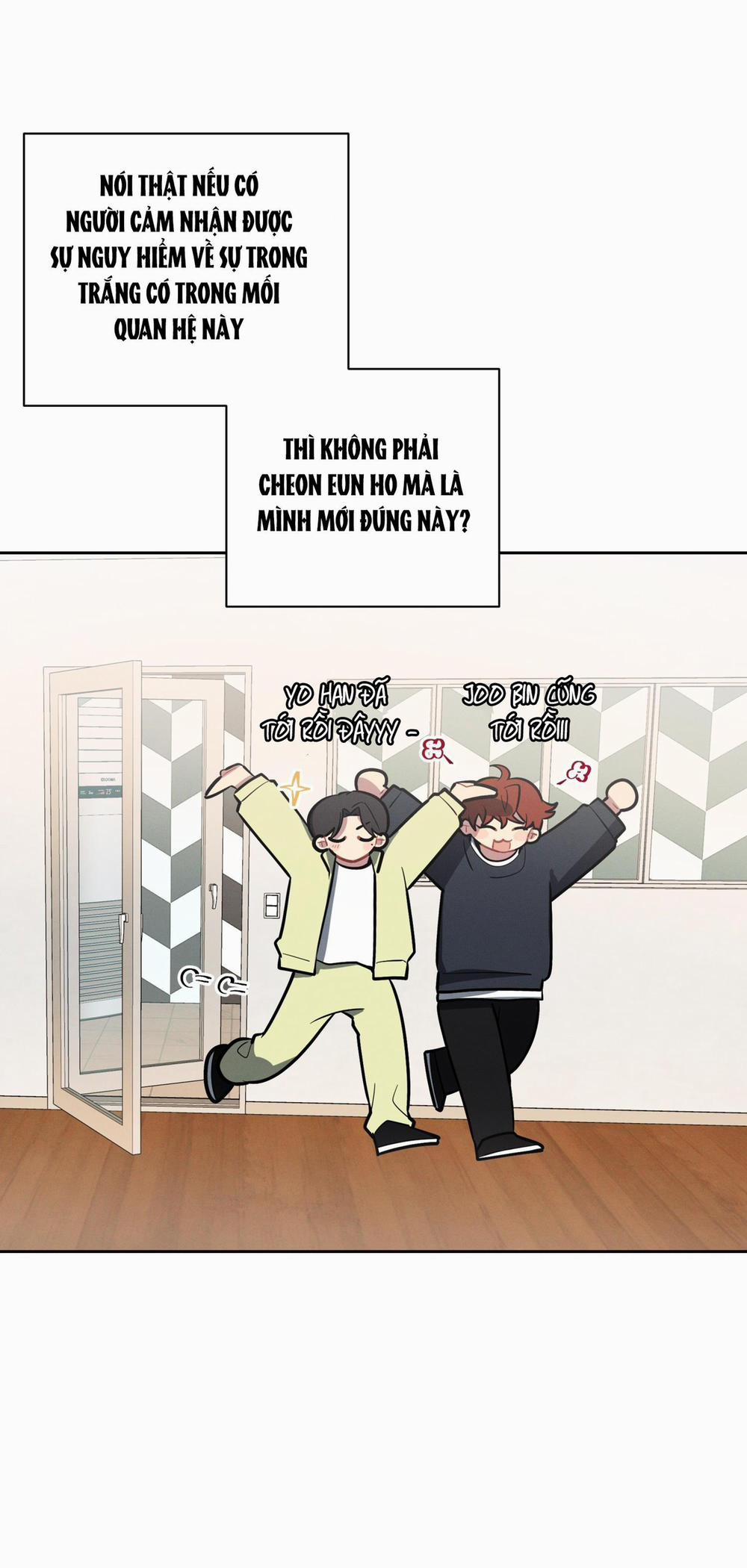 Cherry Scandal 2 trang 48