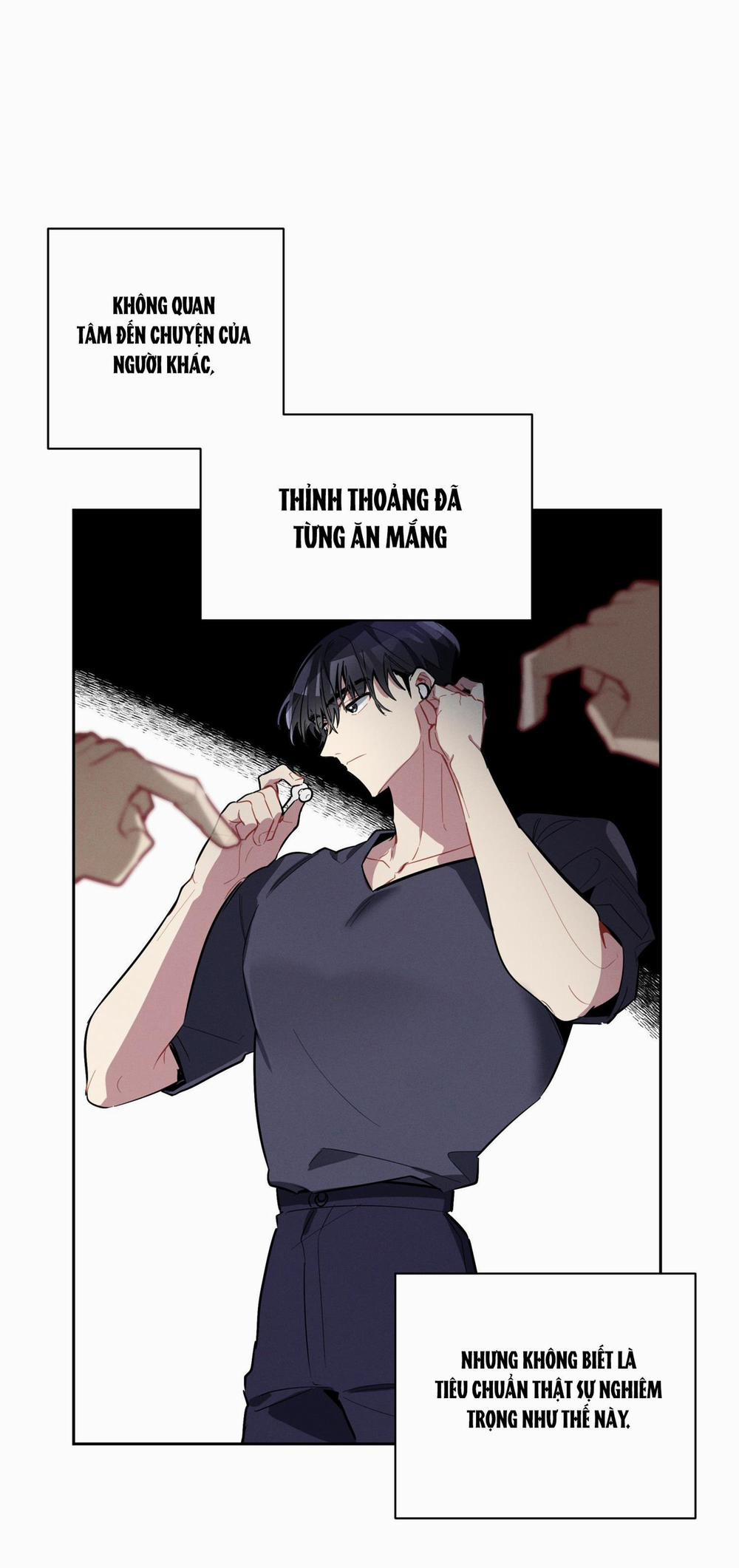 Cherry Scandal 2 trang 50