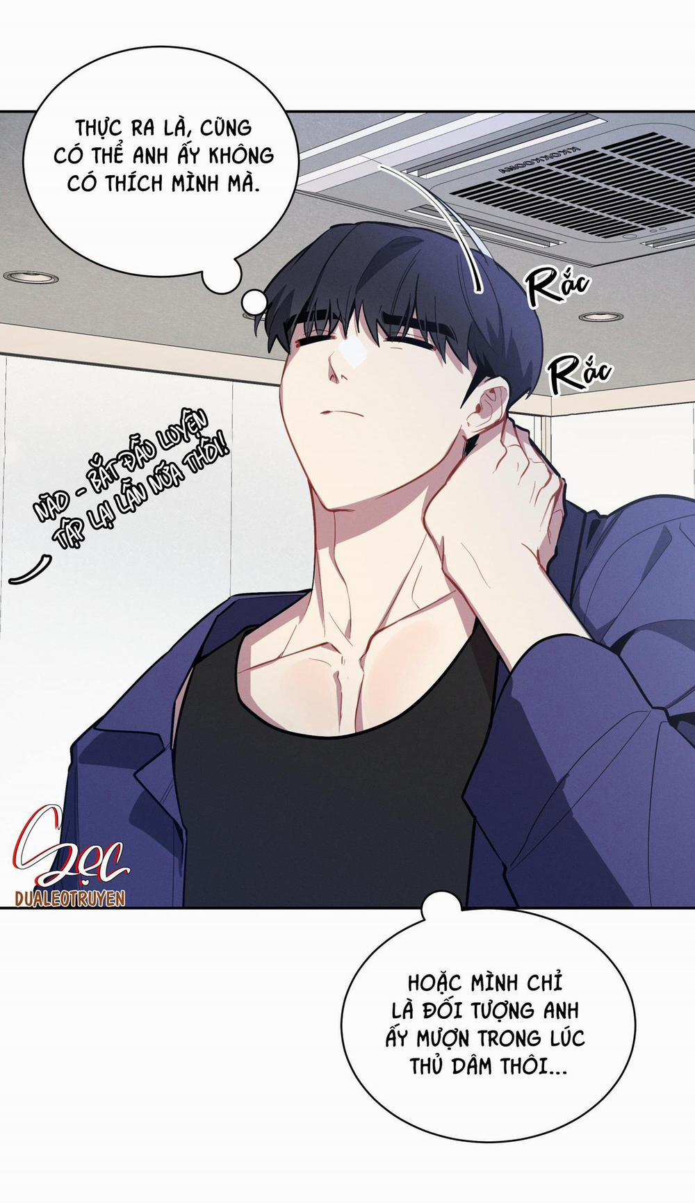 Cherry Scandal 2 trang 51