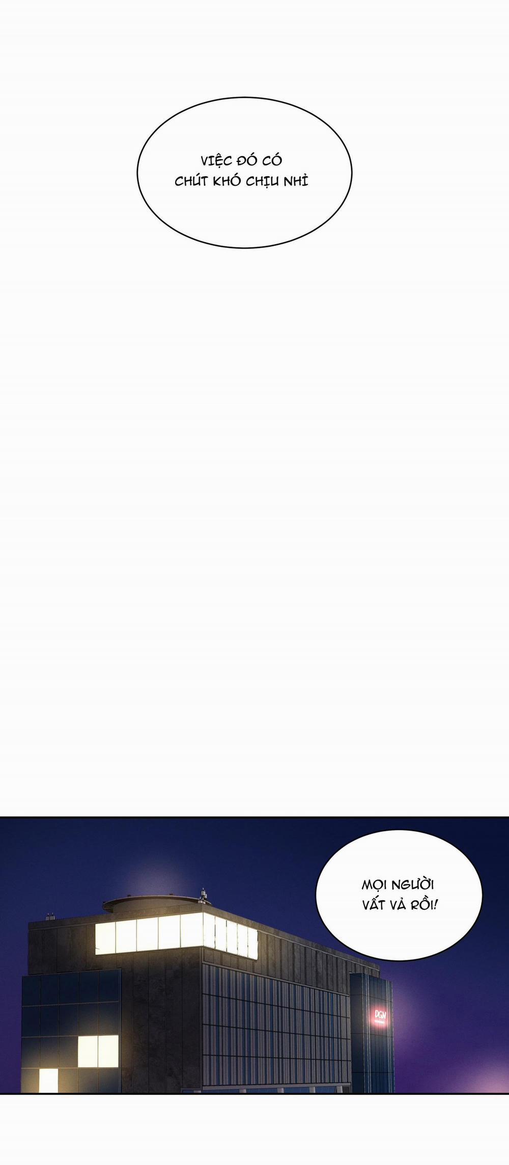 Cherry Scandal 2 trang 54