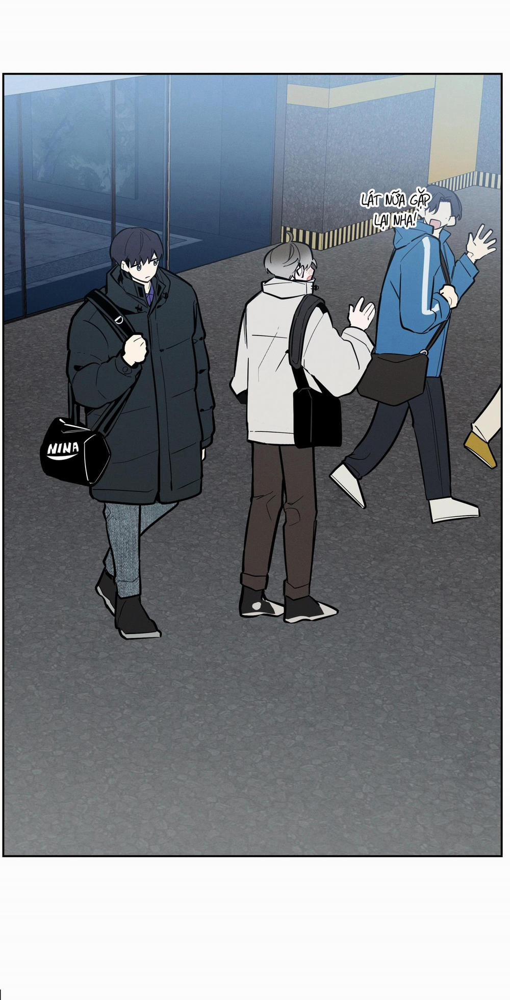 Cherry Scandal 2 trang 55