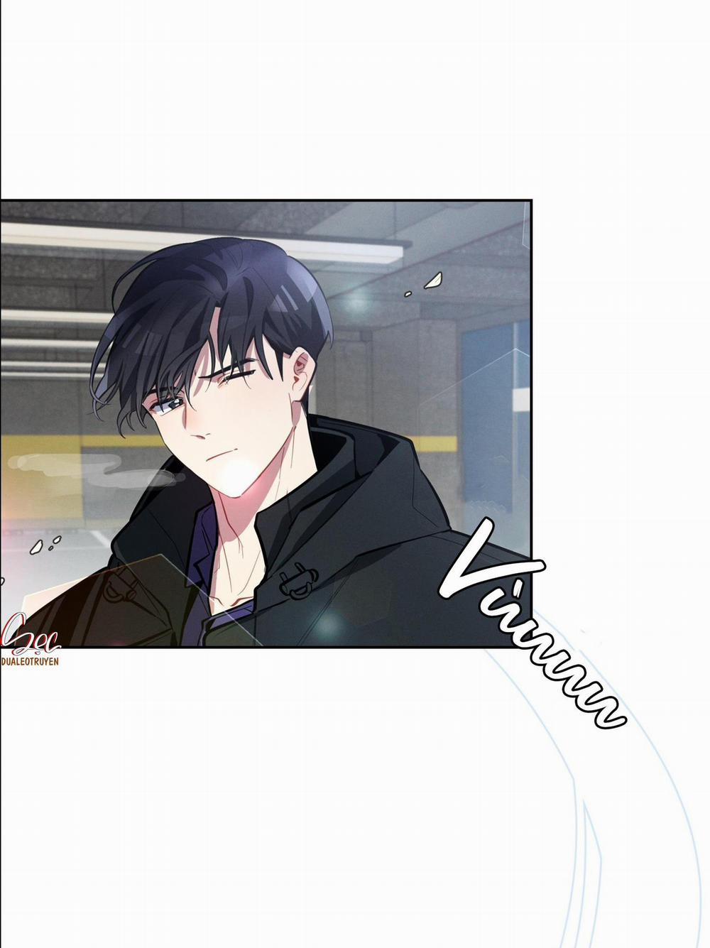 Cherry Scandal 2 trang 56