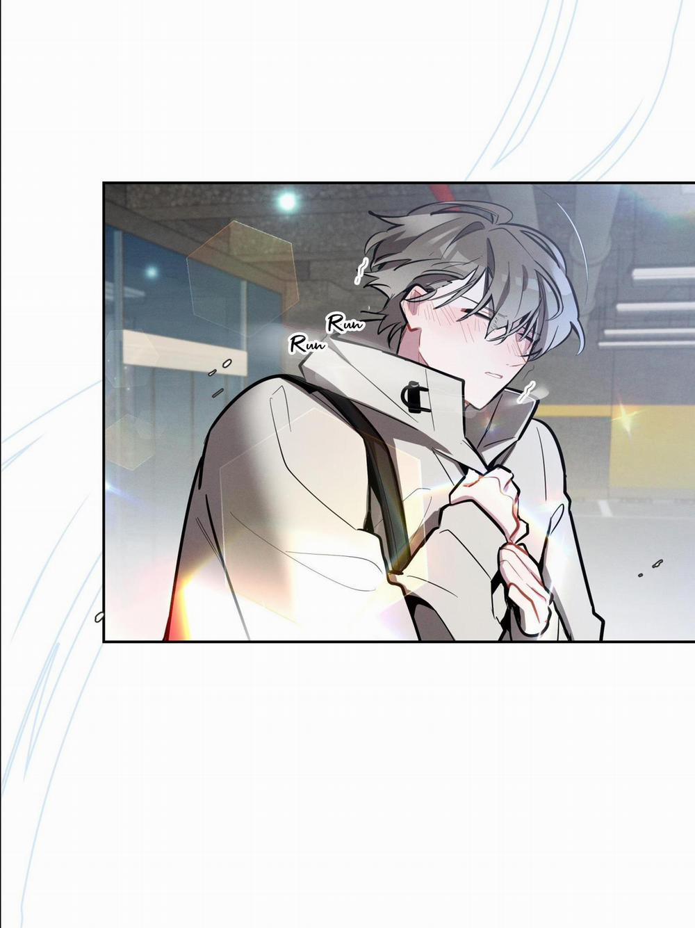 Cherry Scandal 2 trang 57