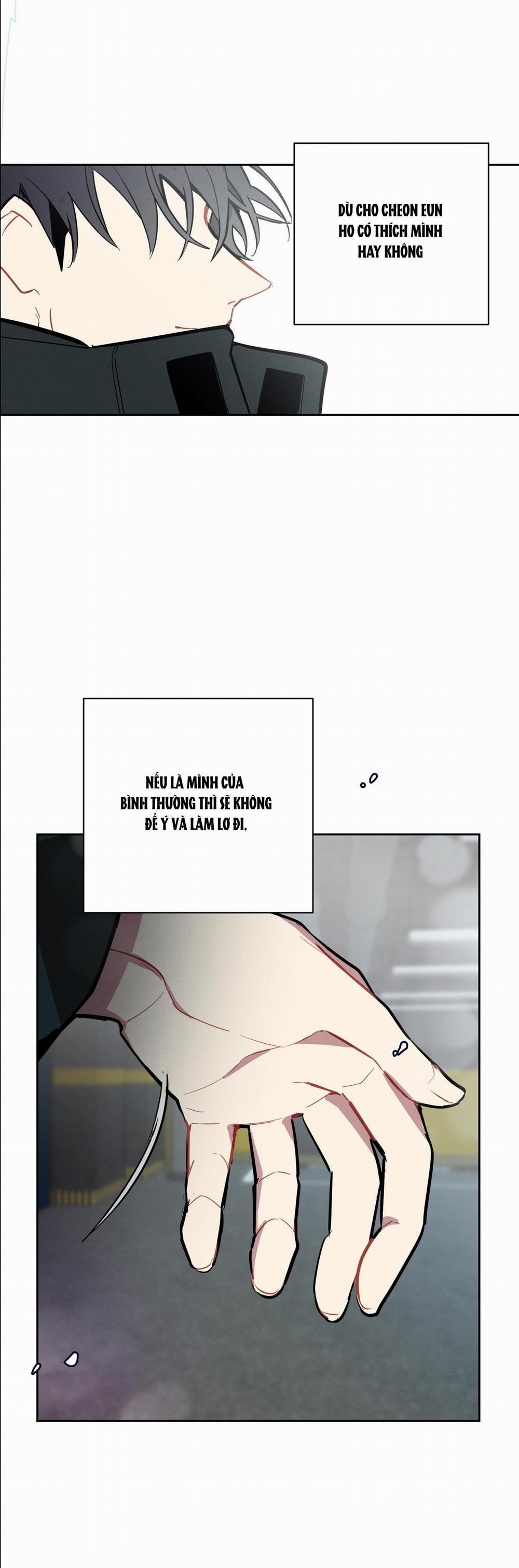 Cherry Scandal 2 trang 58