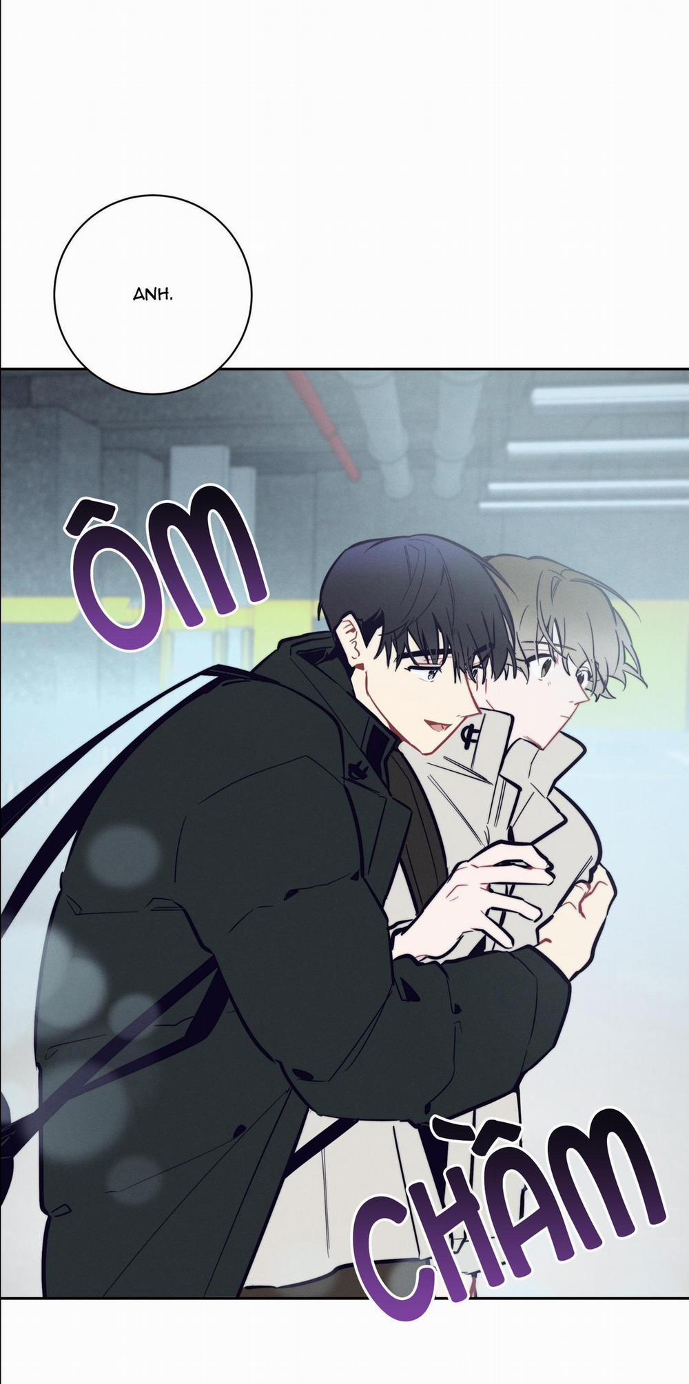 Cherry Scandal 2 trang 59