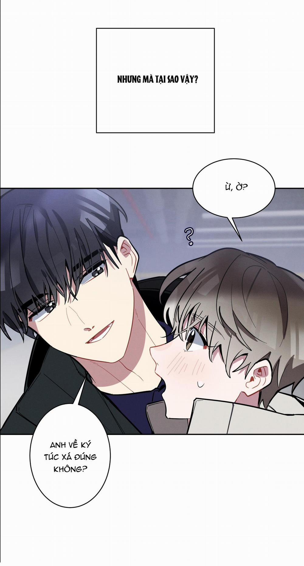 Cherry Scandal 2 trang 60