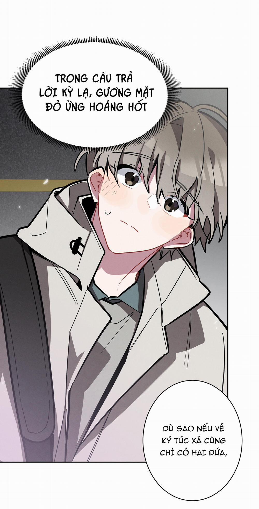 Cherry Scandal 2 trang 61