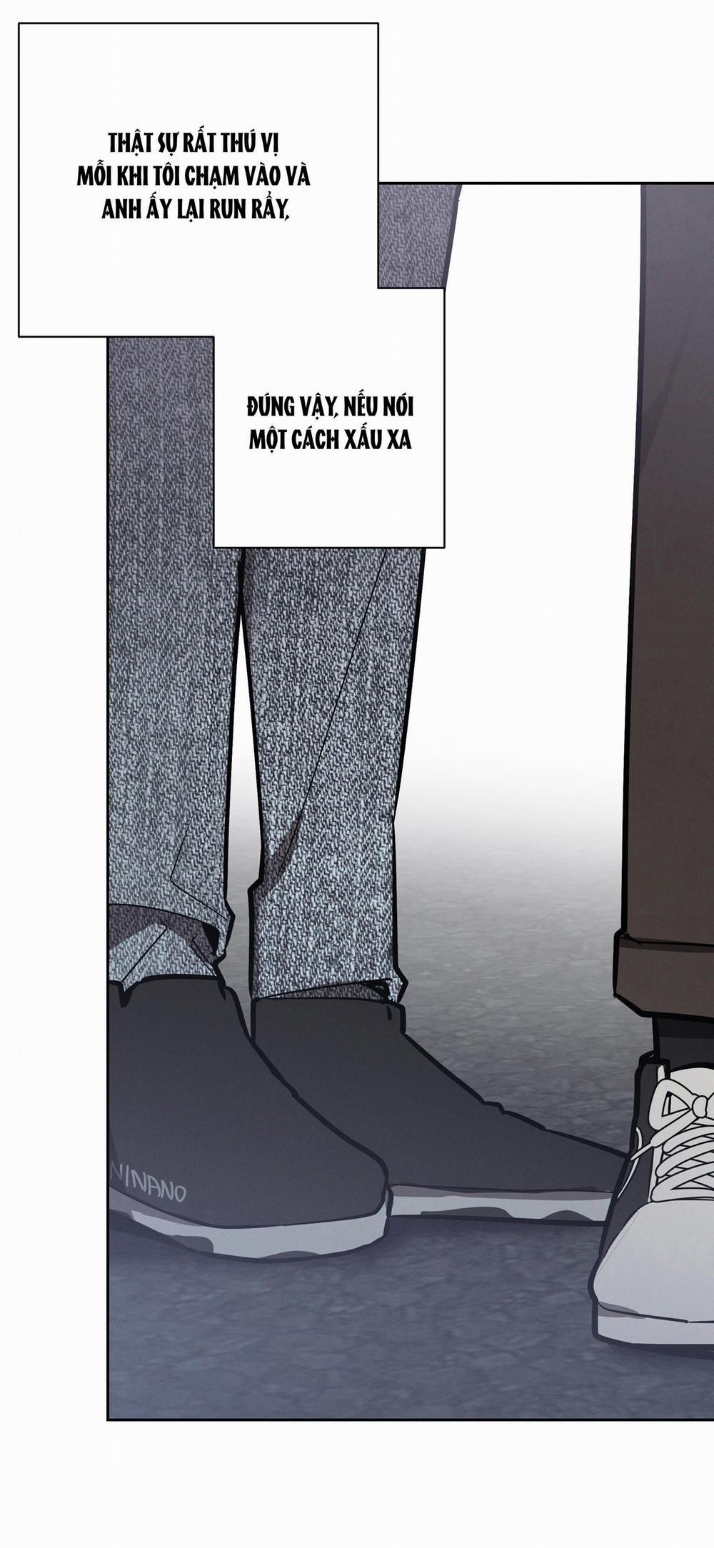 Cherry Scandal 2 trang 62