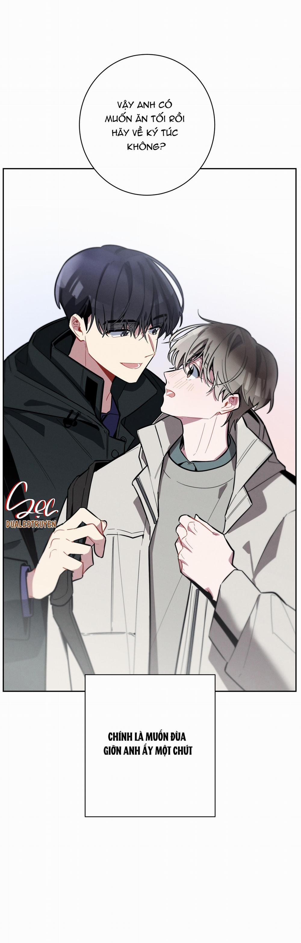 Cherry Scandal 2 trang 63