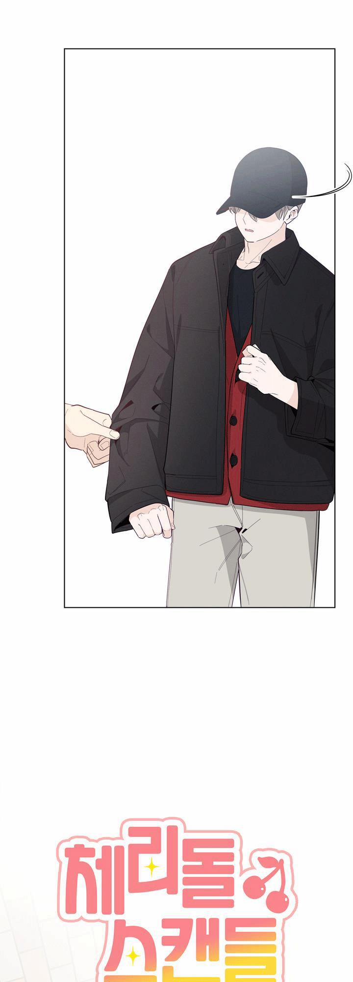 Cherry Scandal 22 trang 10