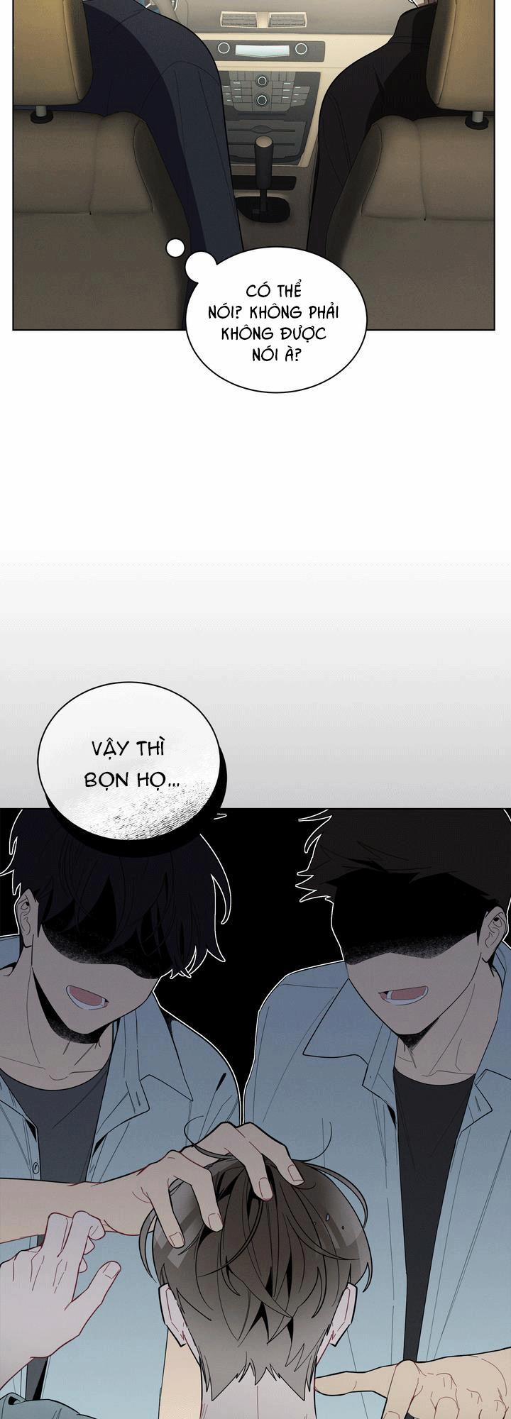 Cherry Scandal 22 trang 28