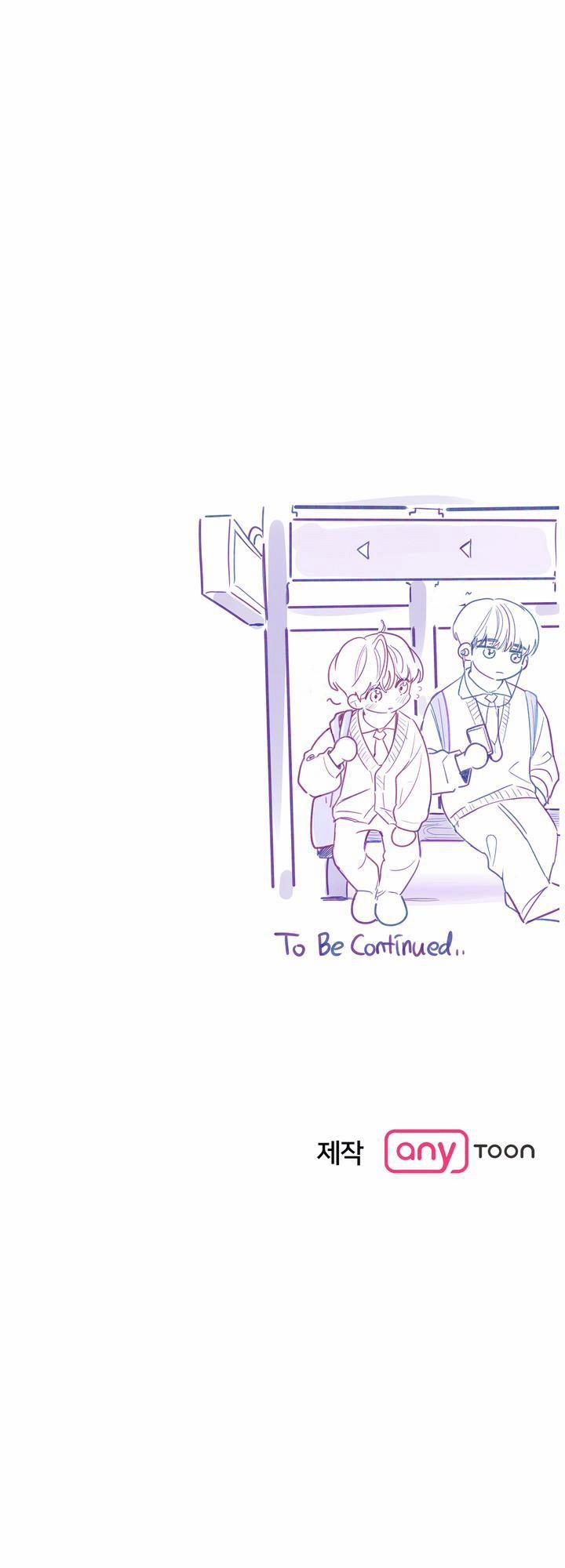 Cherry Scandal 22 trang 50