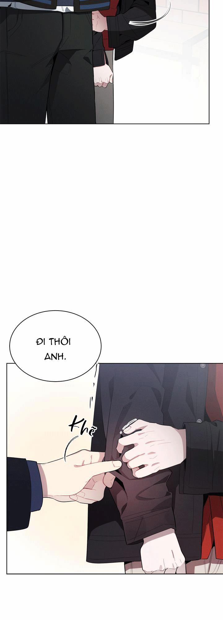 Cherry Scandal 22 trang 9