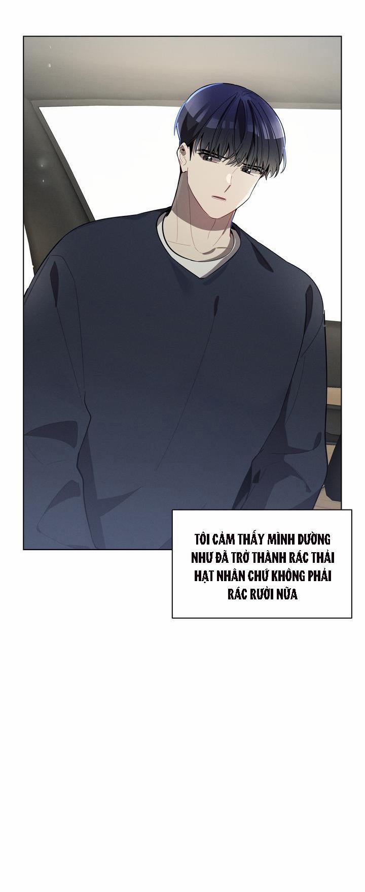 Cherry Scandal 23 trang 13