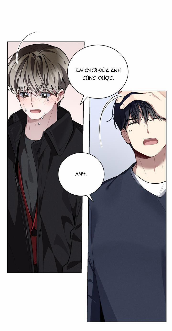 Cherry Scandal 23 trang 45