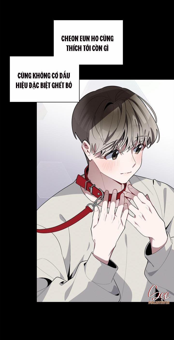 Cherry Scandal 23 trang 5