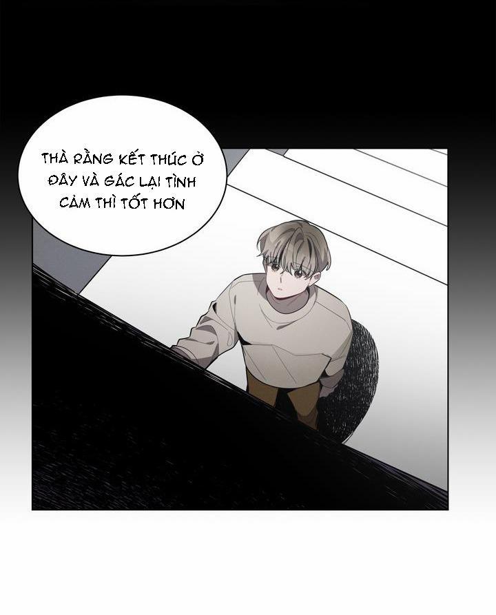 Cherry Scandal 23 trang 52