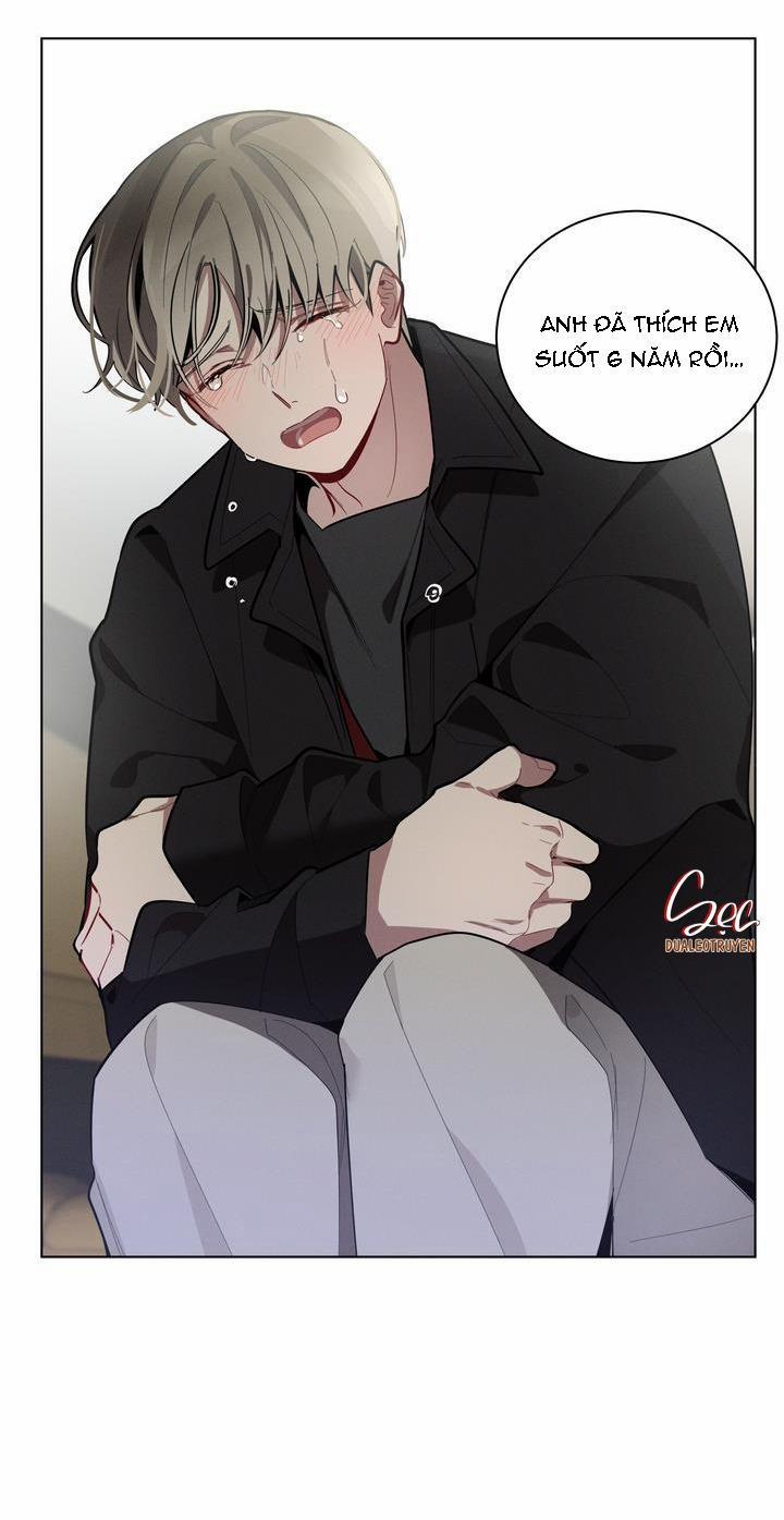 Cherry Scandal 23 trang 56