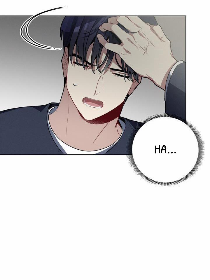 Cherry Scandal 23 trang 58