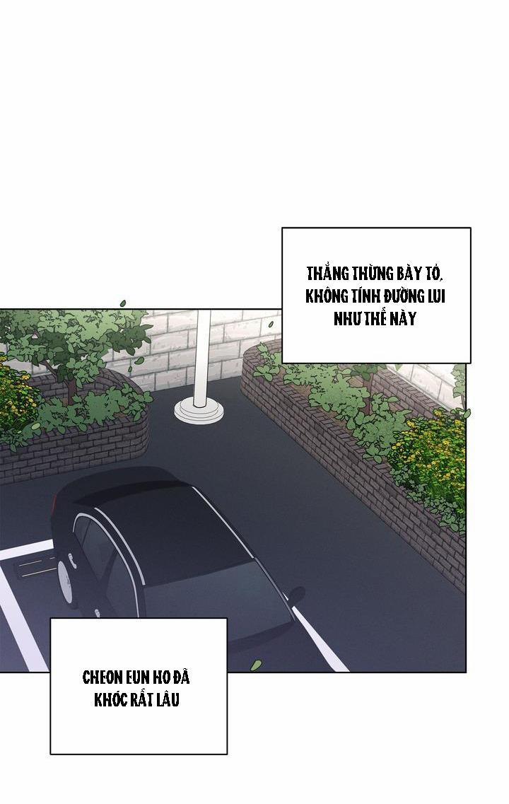 Cherry Scandal 23 trang 59