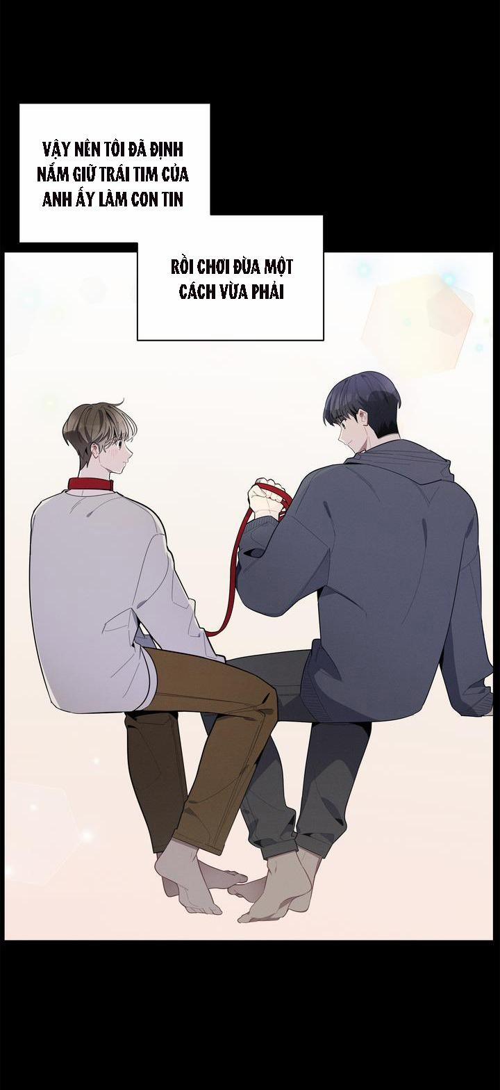 Cherry Scandal 23 trang 6