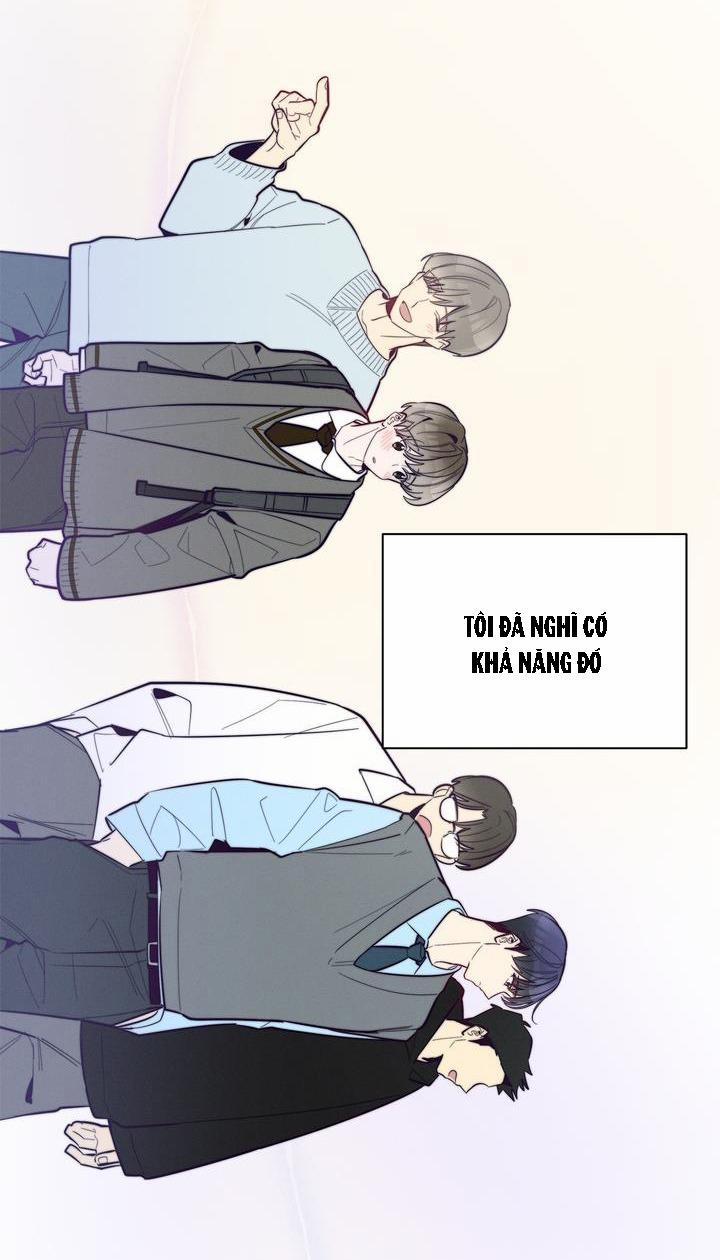 Cherry Scandal 23 trang 61