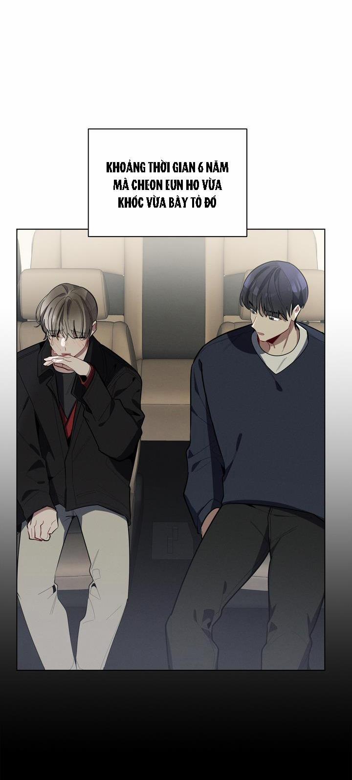 Cherry Scandal 23 trang 63