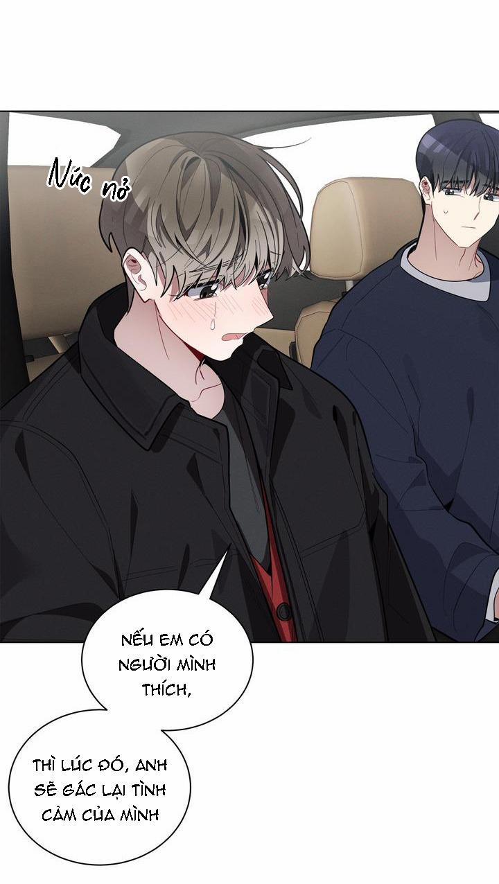 Cherry Scandal 23 trang 66