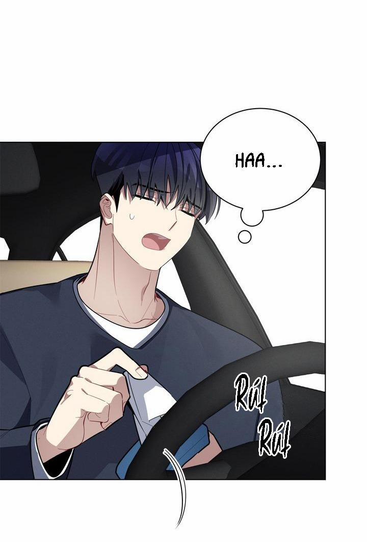 Cherry Scandal 23 trang 70