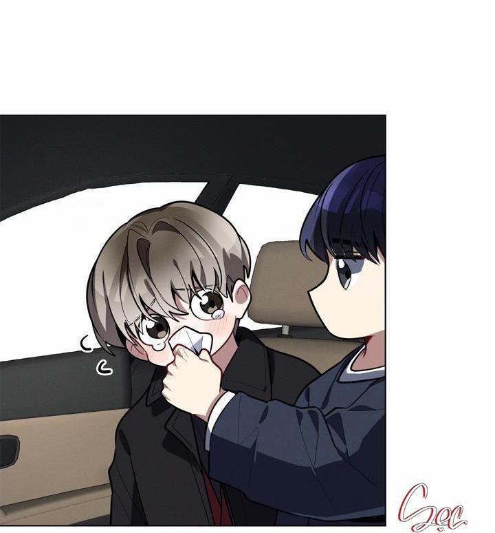 Cherry Scandal 23 trang 72