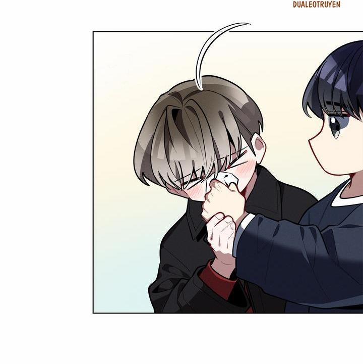 Cherry Scandal 23 trang 73