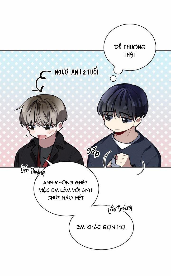 Cherry Scandal 23 trang 74