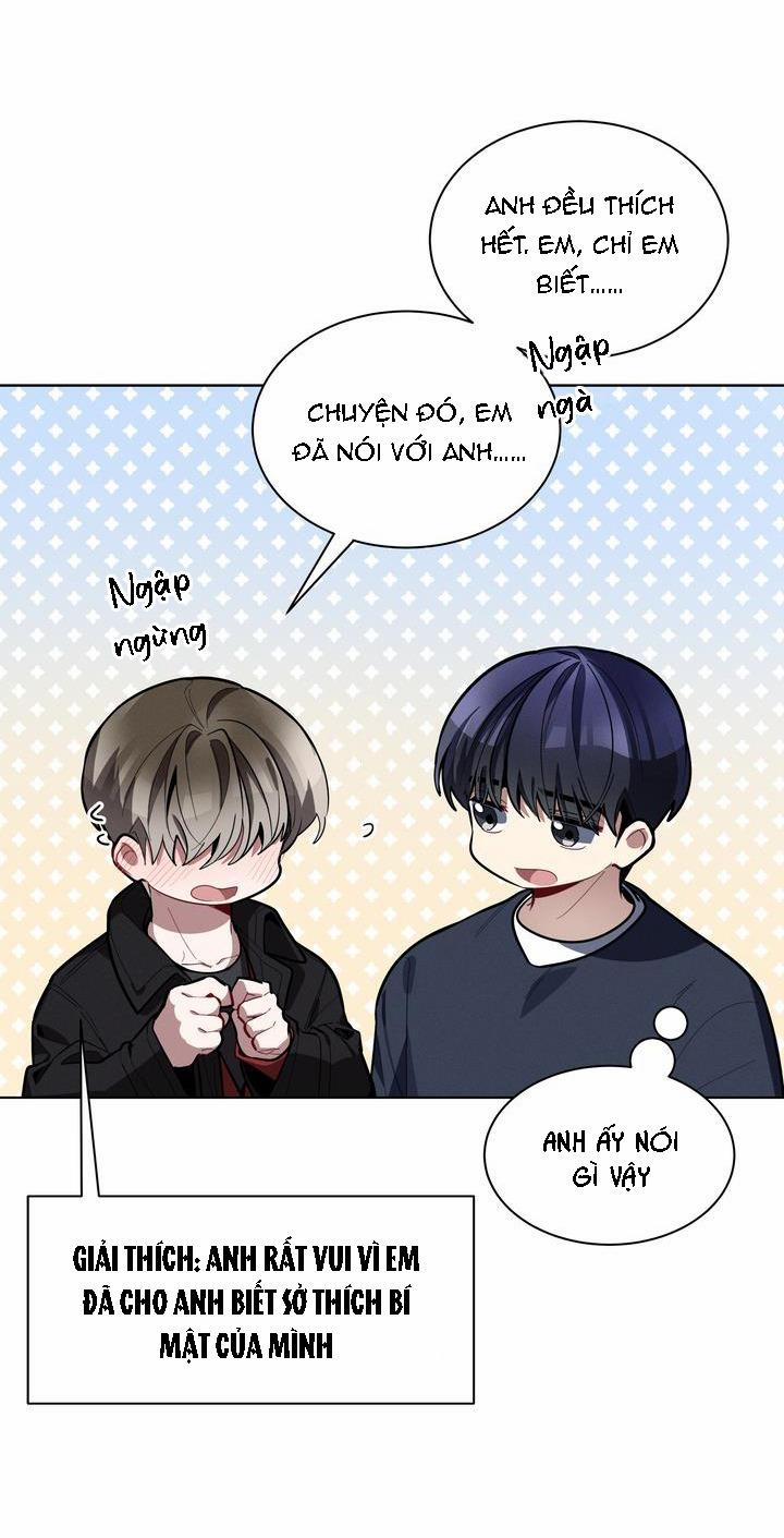 Cherry Scandal 23 trang 75