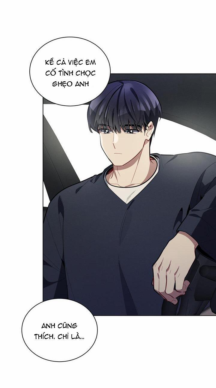 Cherry Scandal 23 trang 76