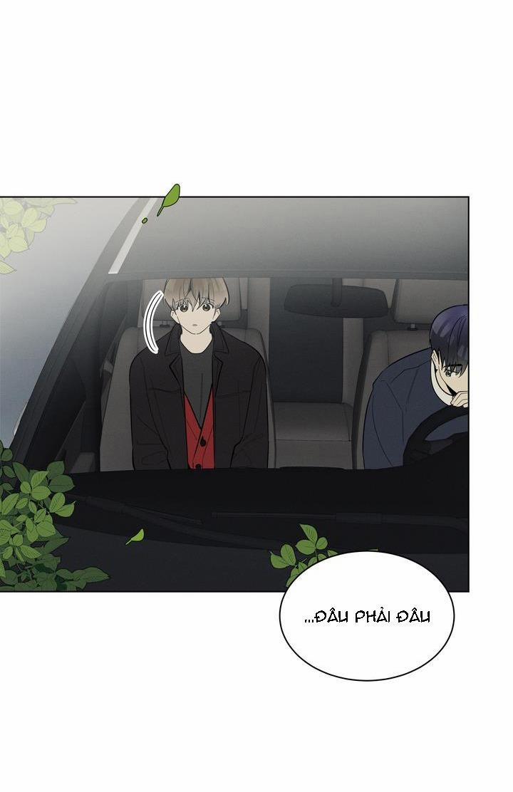 Cherry Scandal 23 trang 84