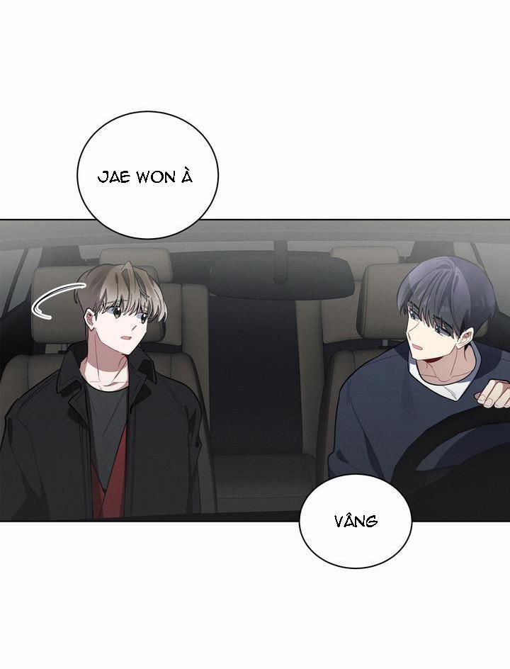 Cherry Scandal 23 trang 85