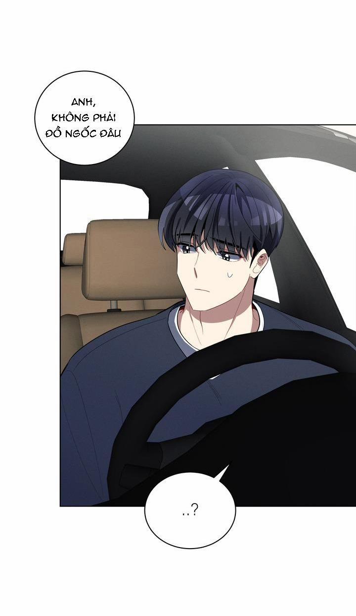 Cherry Scandal 23 trang 86